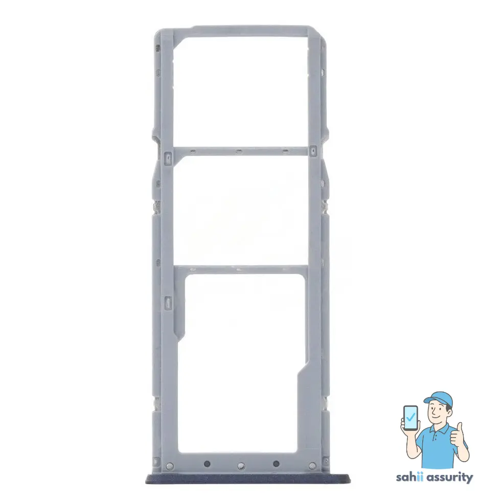 SIM Card Holder Tray for Oppo A17 thumbnail